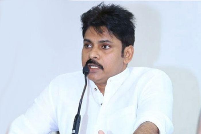 Pawan Announces Free Health Treatment for Ladies