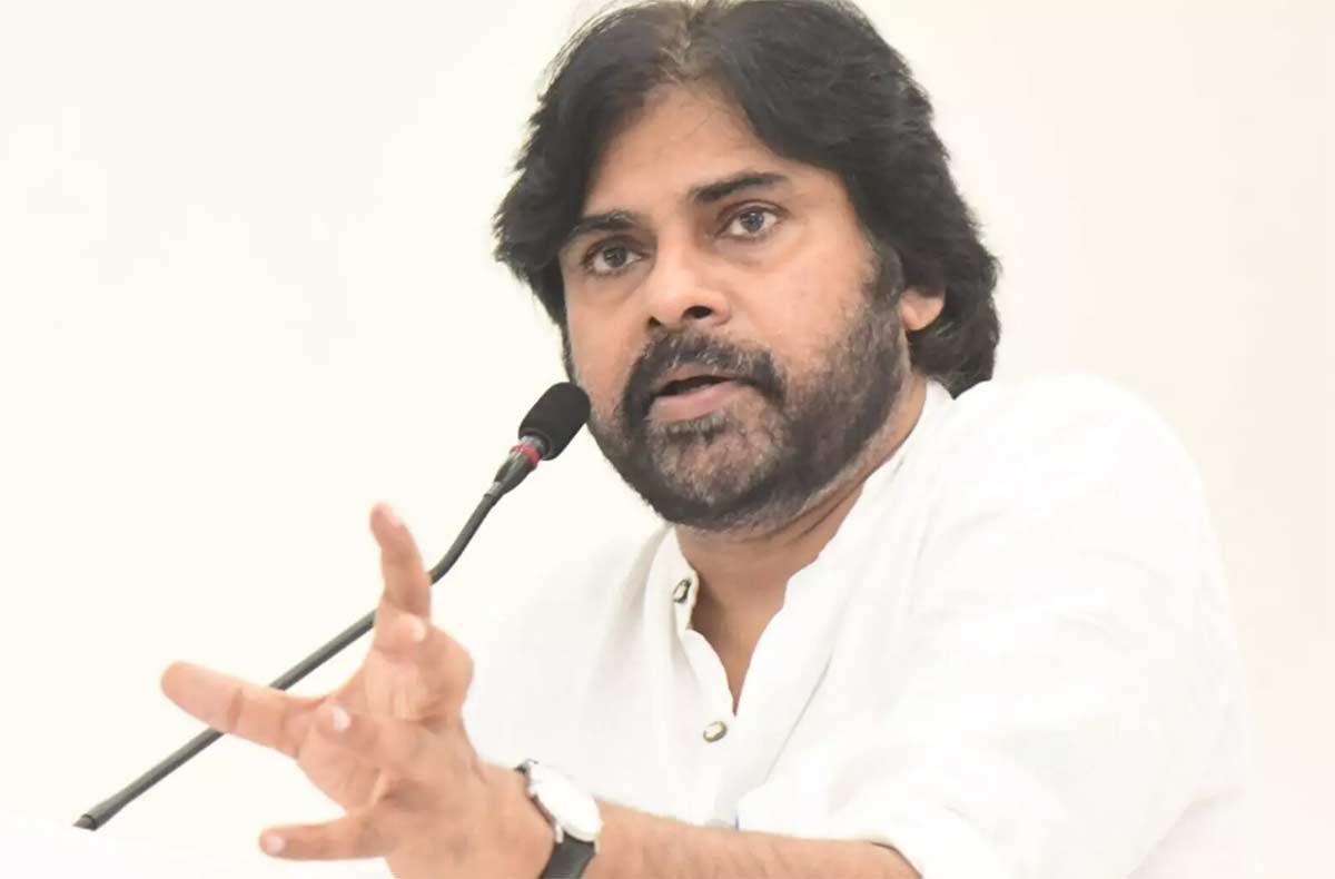 Pawan contest as MP along with MLA!