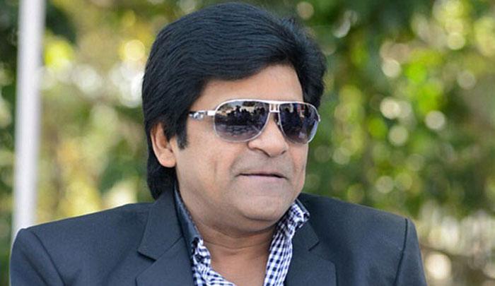 Pawan devotee Creates Sensation in Political Circle  