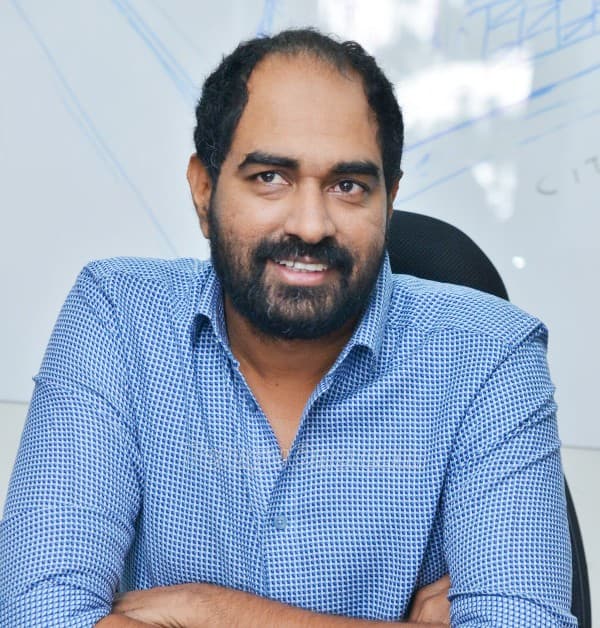 Pawan Director wrote Dialogues for Aha..?