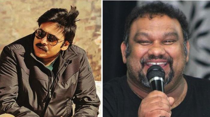 Pawan fans and Kathi Mahesh Issue Ended