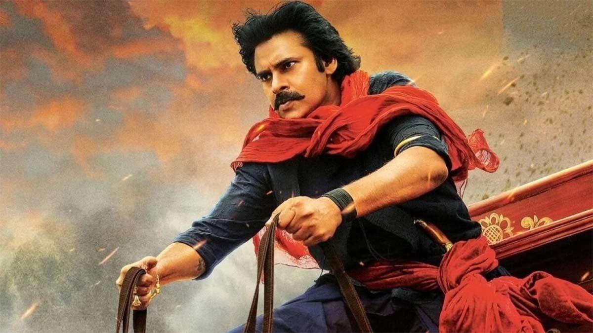 Pawan fans have been disappointed..