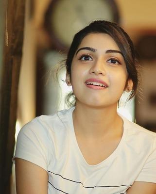 Pawan fans made her popular in TFI..