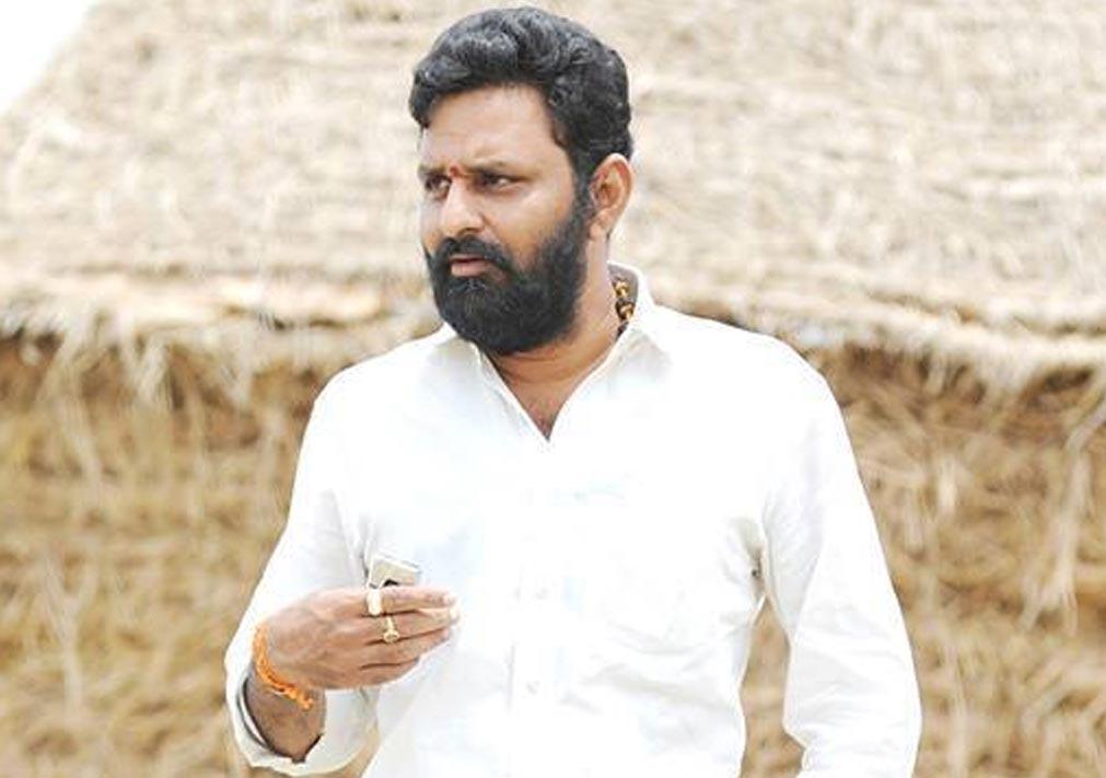  Pawan fans mass warning for Kodali
