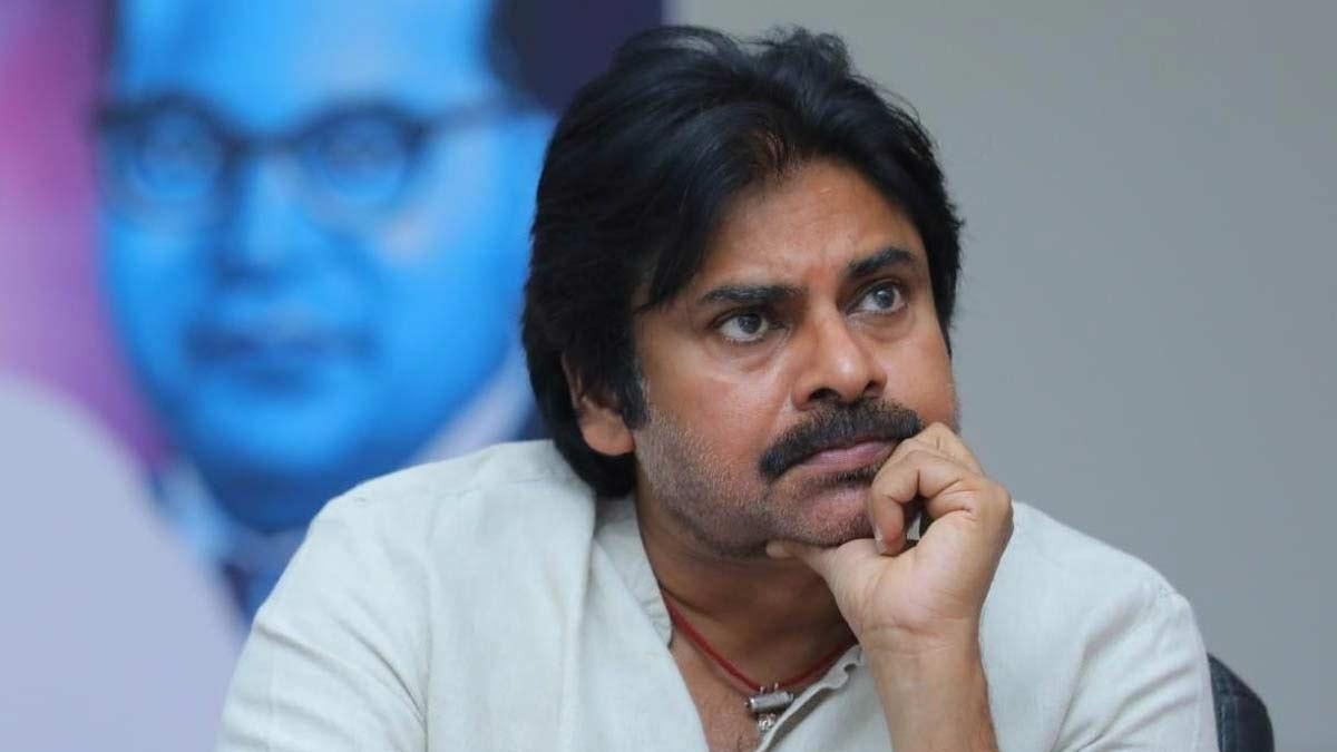 Pawan has to be defeated..!