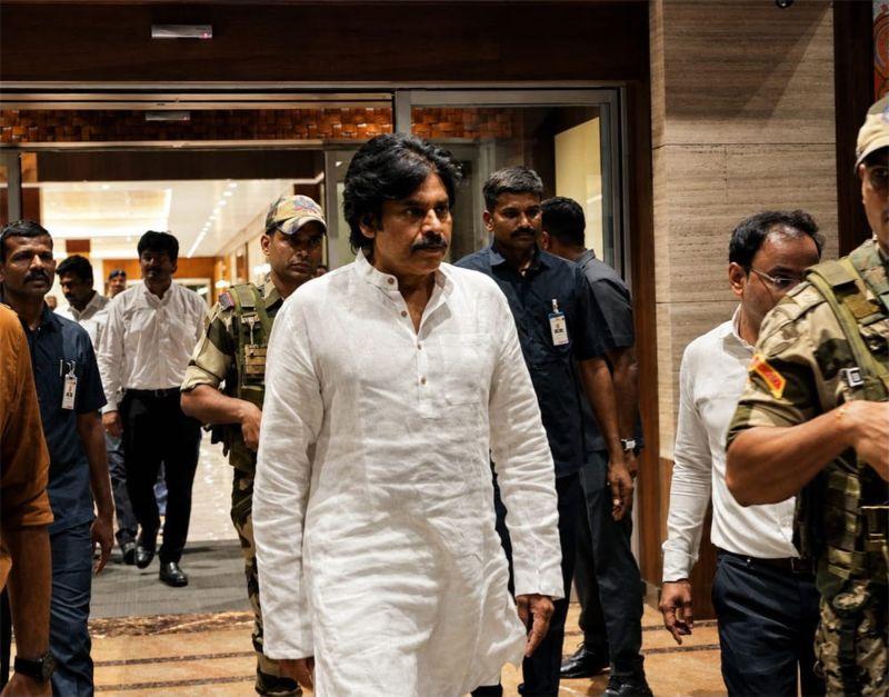 Pawan Kalyan 