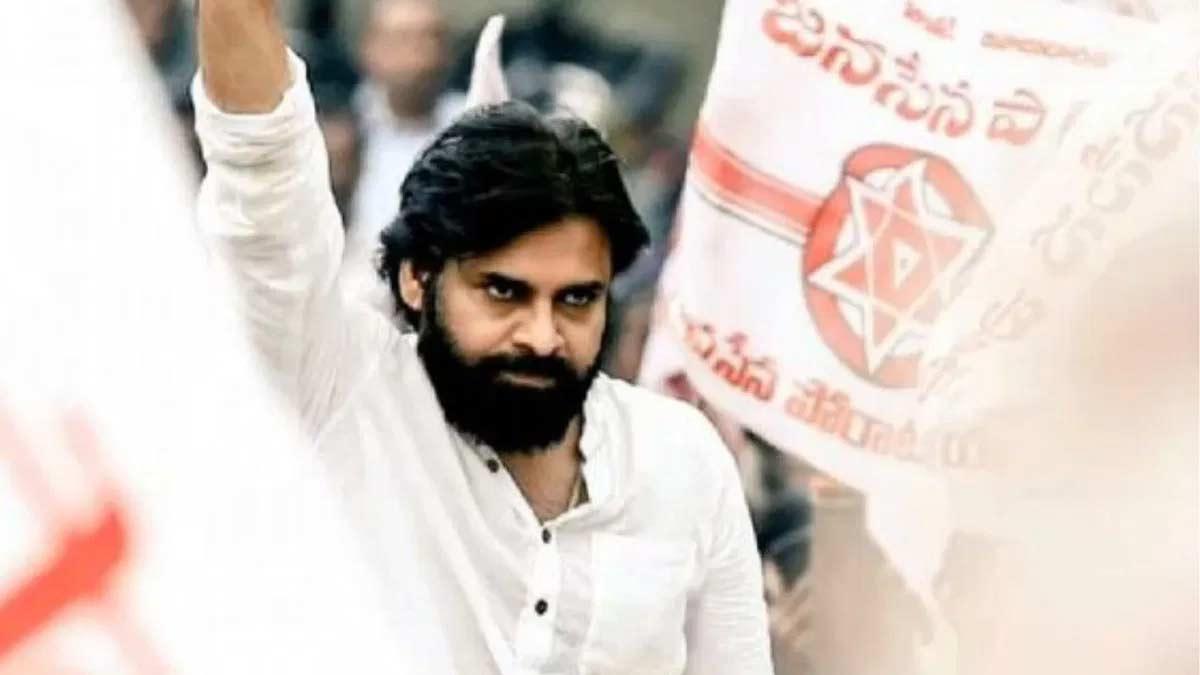 Pawan Kalyan about their winning
