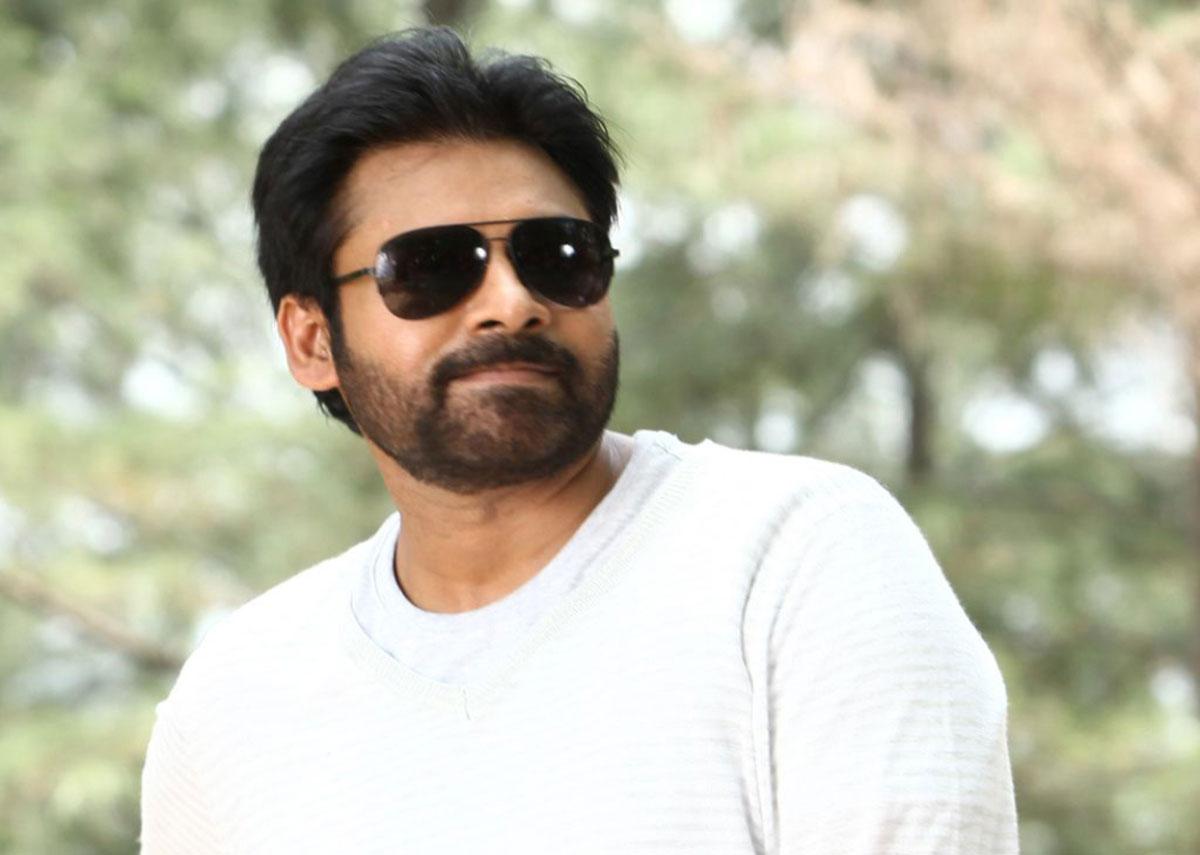 Pawan Kalyan announced One more Movie