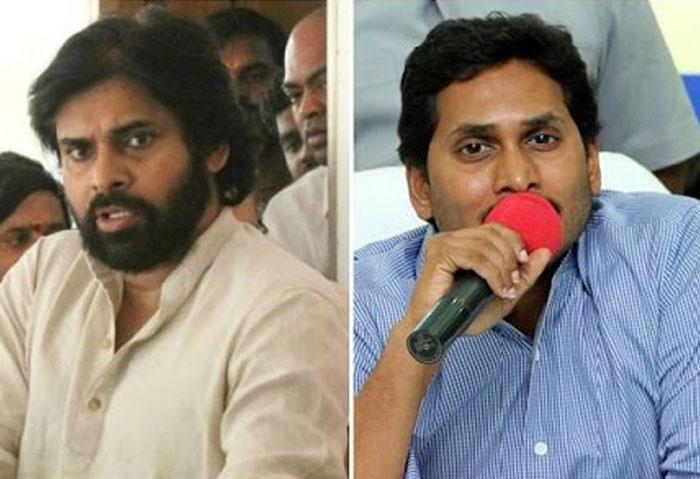 Pawan Kalyan's Appeal to Fans on YS Jagan's Row