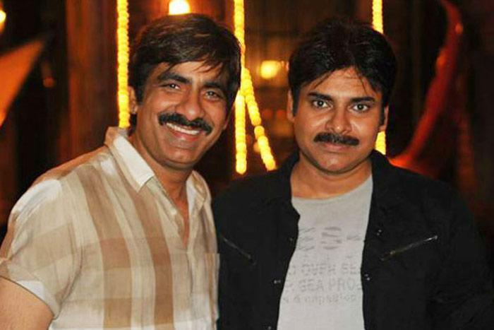 Pawan Kalyan as Chief Guest for Nela Ticket Audio event