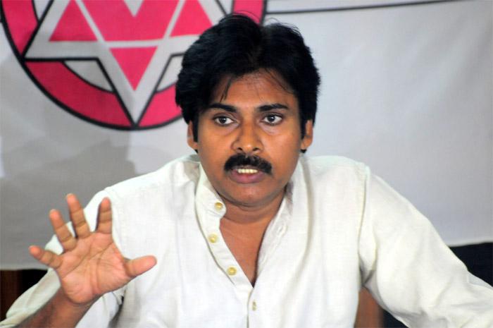 Pawan Kalyan became the main man in Andhra Politics 