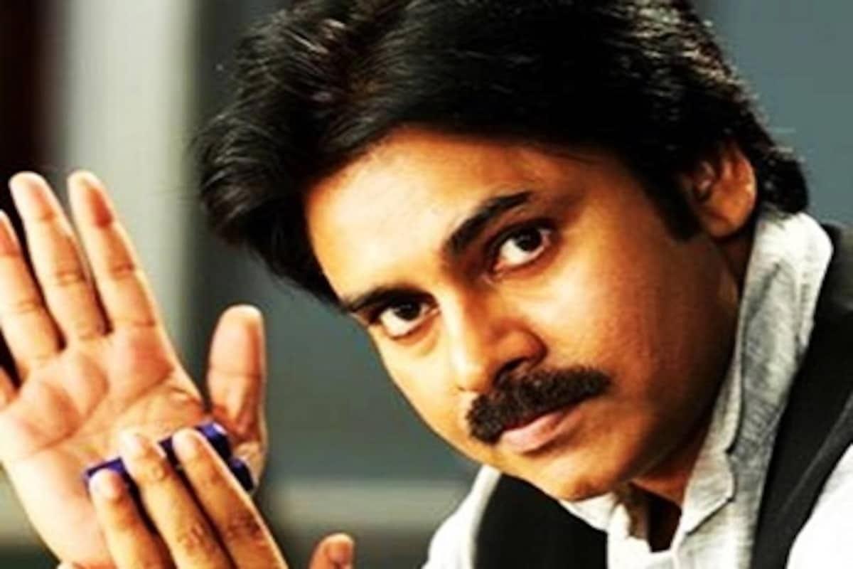 Pawan Kalyan busy with Movies 