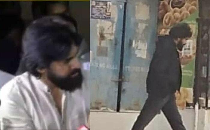 Pawan Kalyan Busy with Politics and Movies