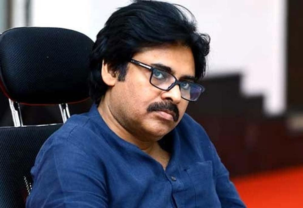 Pawan Kalyan buys a costly SUV