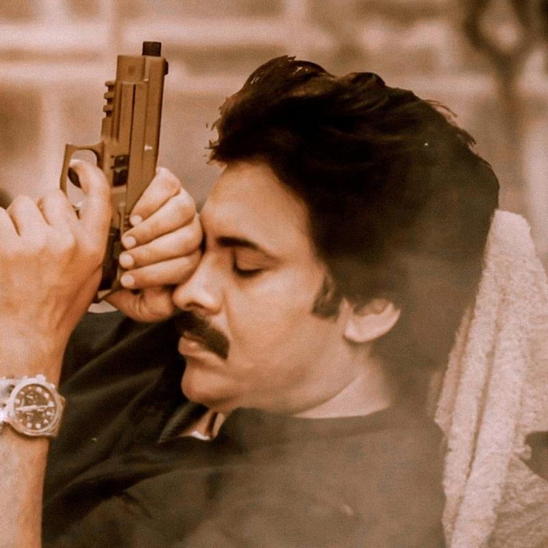 Pawan Kalyan charging Rs 50 Cr for 20 Days