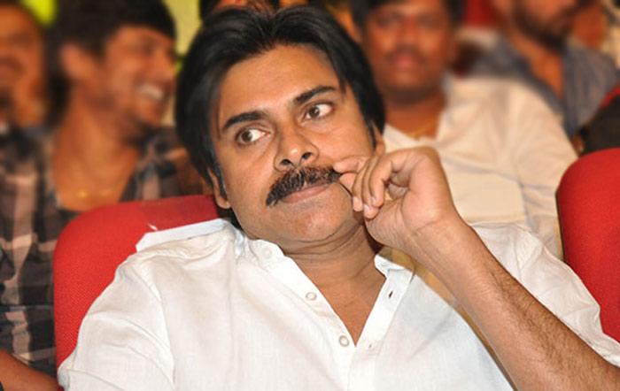Pawan Kalyan Chief Guest for Sakshyam Movie Audio Launch 