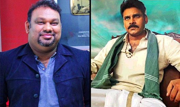 Pawan Kalyan Counter on Kathi Mahesh