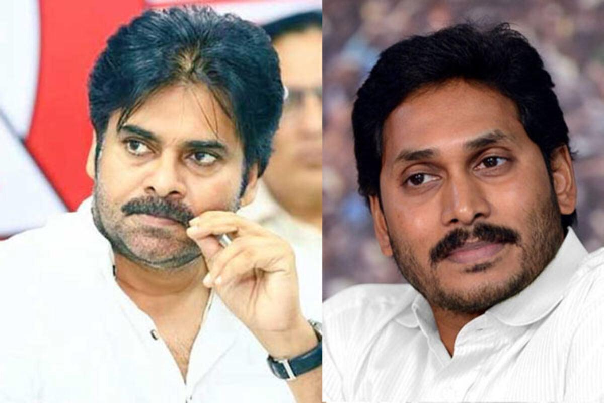Pawan Kalyan Decides To Leave Vizag As Tension Prevails 
