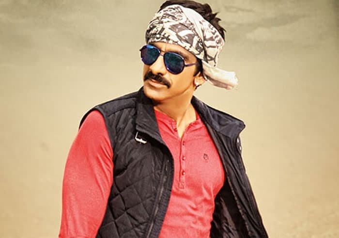 Pawan Kalyan Dropped and Raviteja Accepted