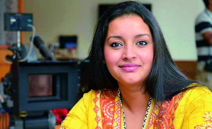 Pawan Kalyan's Ex-Wife Renu Desai Doing Hosted