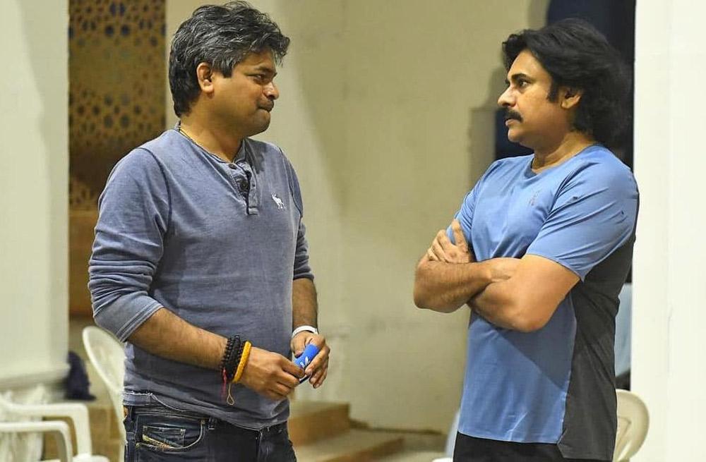 Pawan Kalyan fans Hurt with Theri Remake News