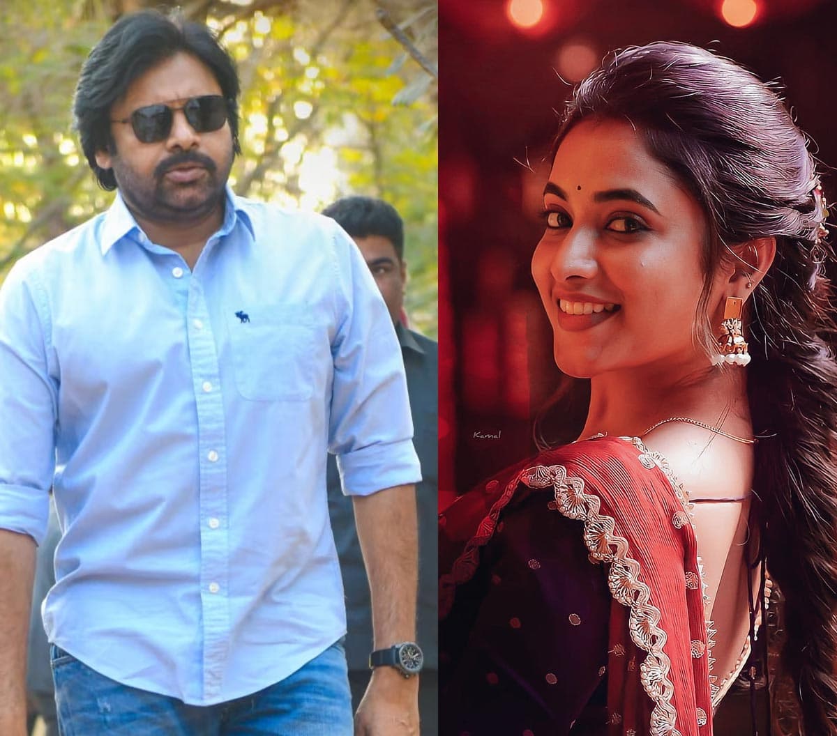Pawan Kalyan Fans Unhappy With This Choice