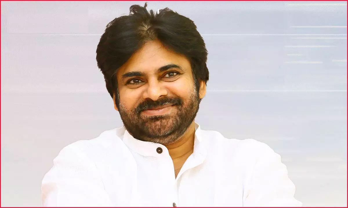 Pawan Kalyan finishes shooting for UBS