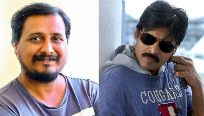 Pawan Kalyan Hard Work For Vakeel Saab