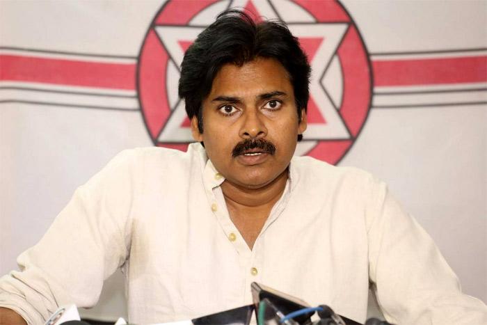 Pawan Kalyan's Has No Effect!