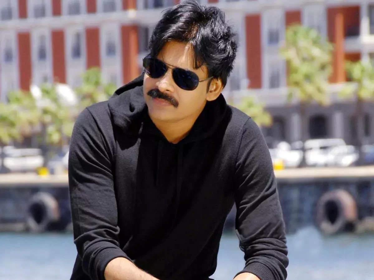 Pawan Kalyan heads to Pune