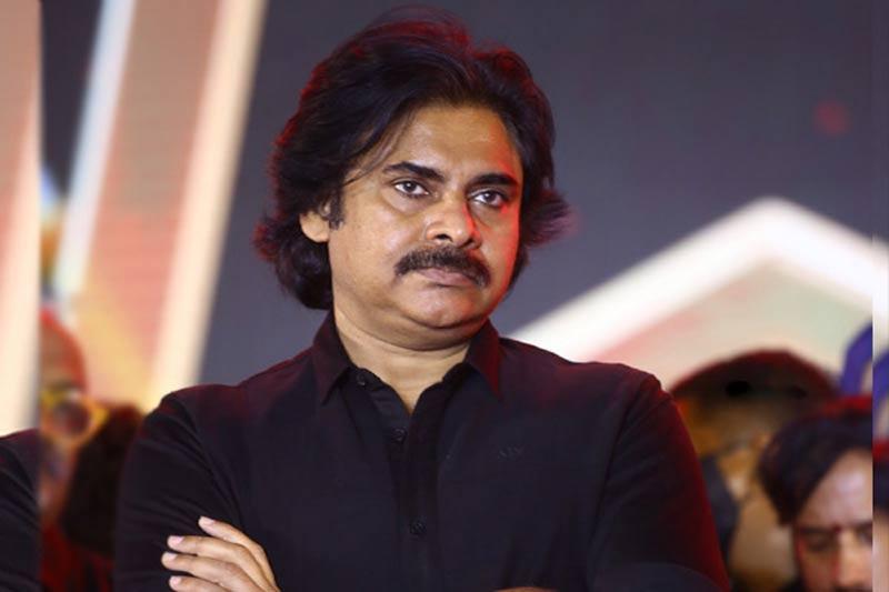 Pawan Kalyan hot comments on Bollywood failure