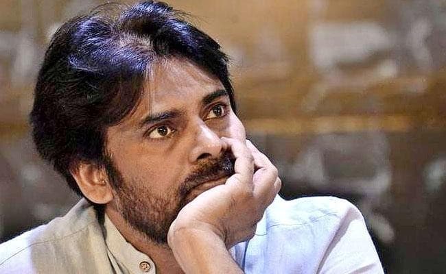 Pawan Kalyan in Silent Mode about Politics