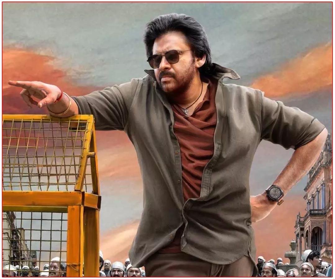 Pawan Kalyan is not thinking of finishing his films now