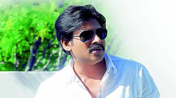 Pawan Kalyan's is Stop The Movies