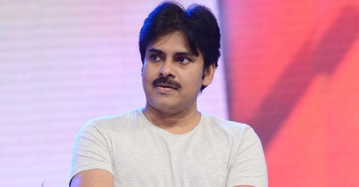 Pawan Kalyan left Mythri Movie Makers