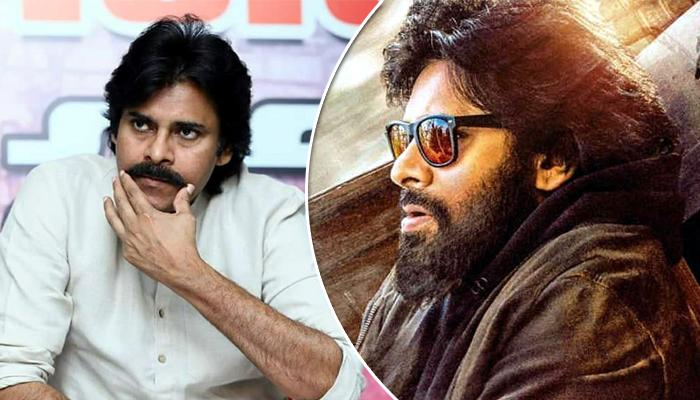 Pawan Kalyan Loss All With The Effect Of.. !!