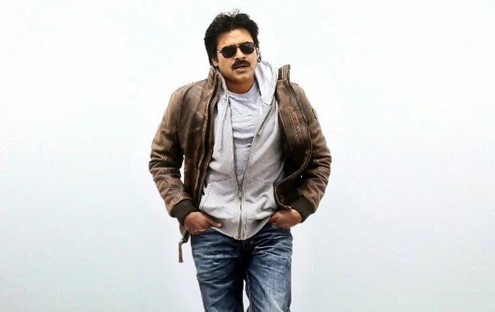 Pawan Kalyan Movie and Politics Update