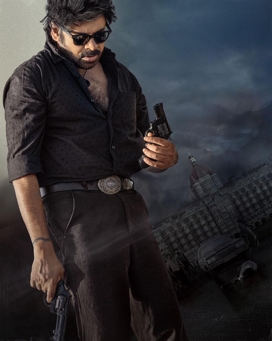 Pawan Kalyan OG Gets Ticket Hike In AP