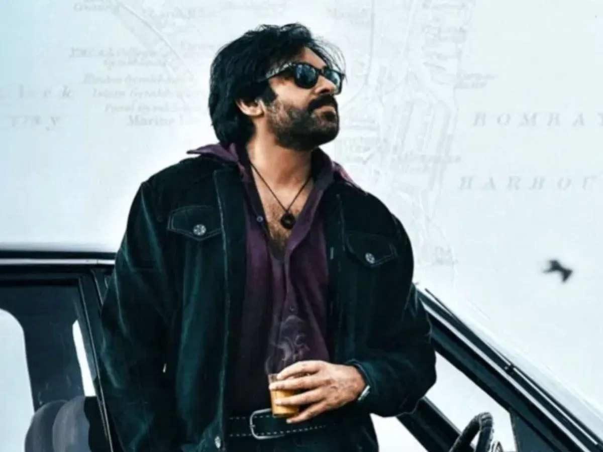 Pawan Kalyan OG postponed