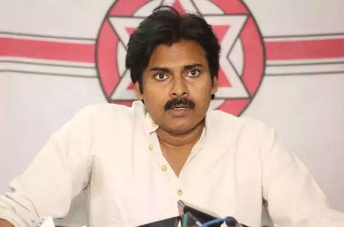 Pawan Kalyan Political Plan Revealed