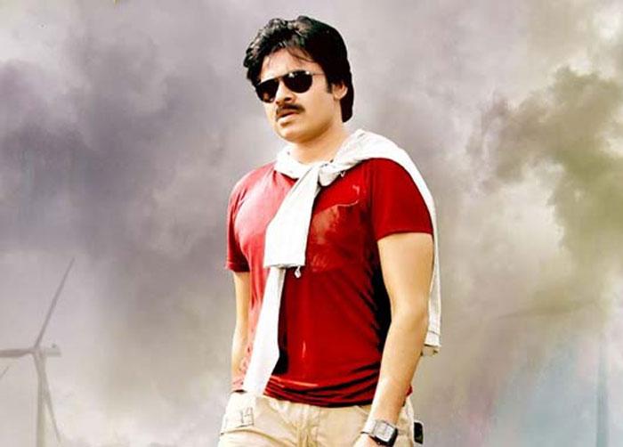 Pawan Kalyan Re Entry: This is the Twist