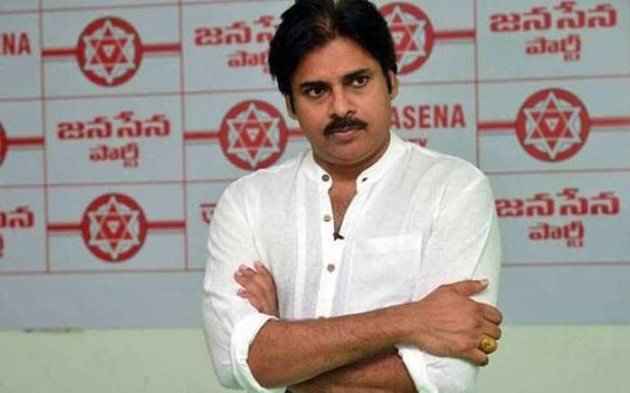 Pawan Kalyan Route Map Confirmed
