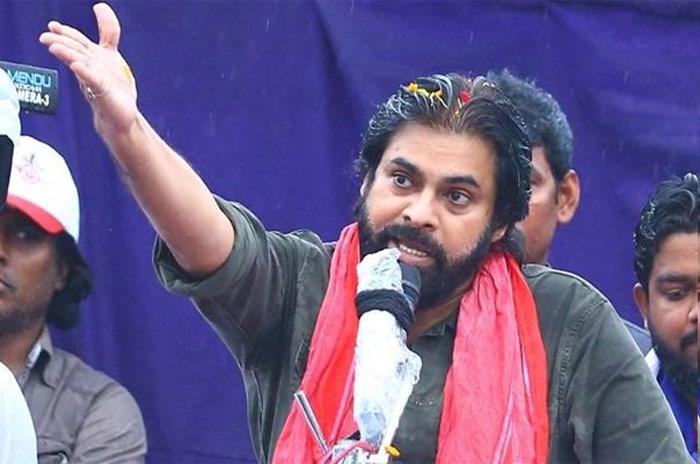Pawan Kalyanâ€™s Strong Warning to Government on Chintamaneni