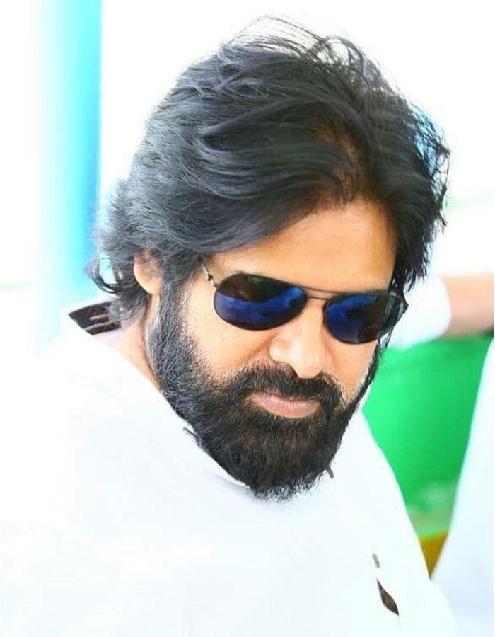Pawan Kalyan Says No to Alliances!