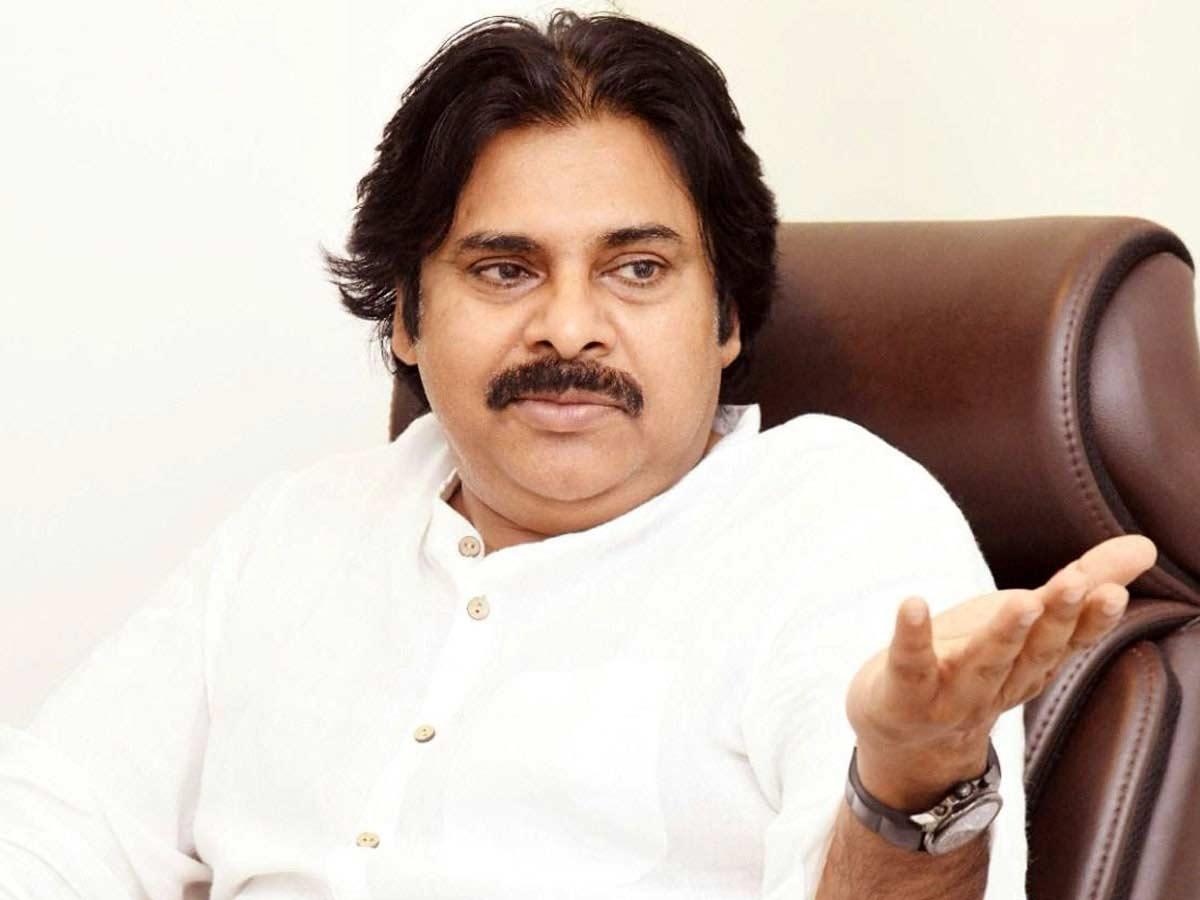 Pawan Kalyan Selling His Properties In Hyderabad