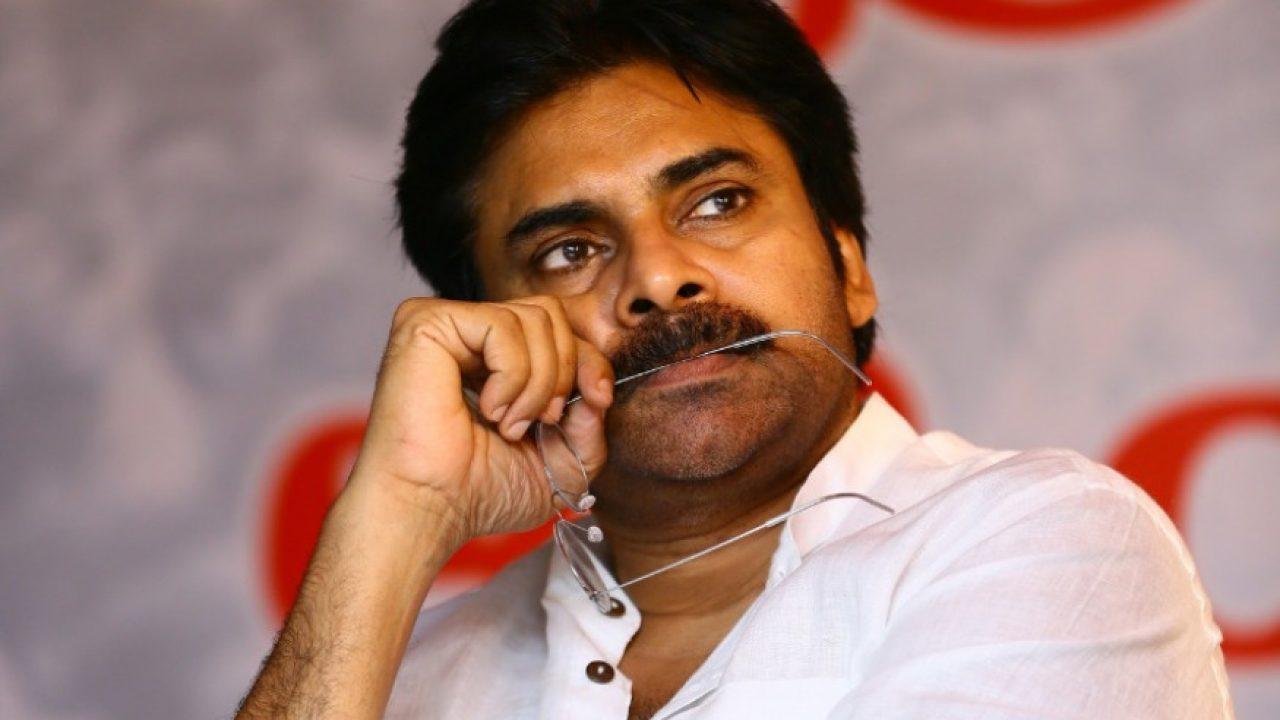 Pawan Kalyan seperate flight story?