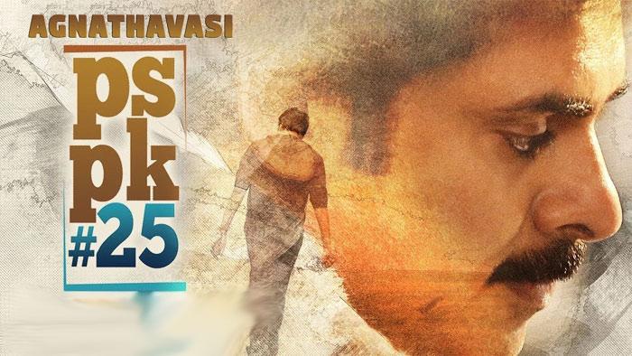 Pawan Kalyan Shock to Agnathavasi Producers