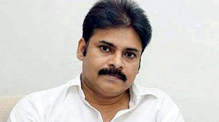 Pawan Kalyan Should Break it Up..!