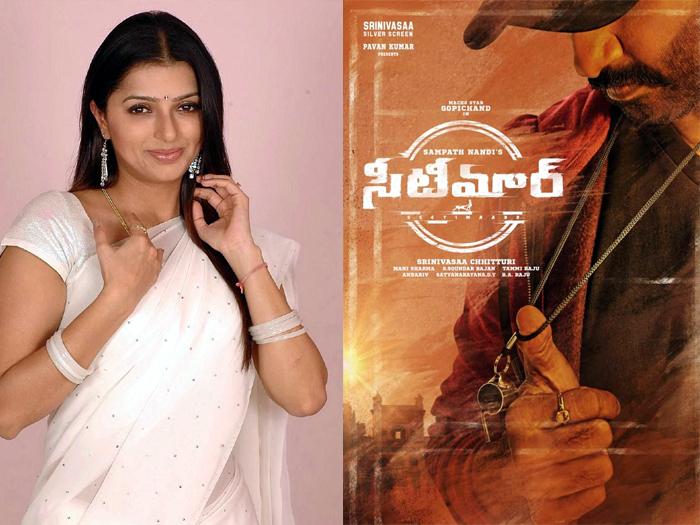 Pawan Kalyan â€˜Sisterâ€™ Role To Tollywood Hero!! 