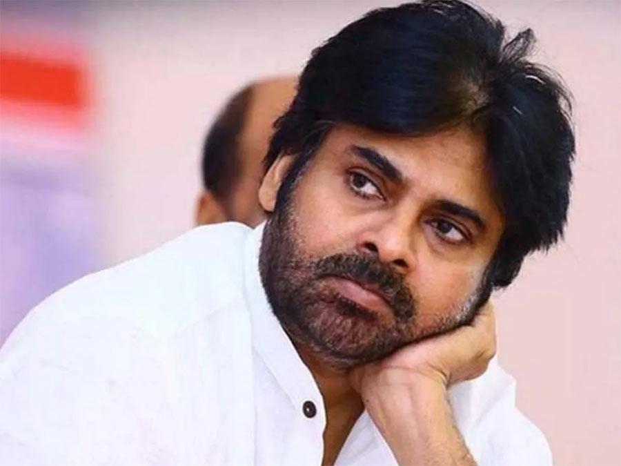 Pawan Kalyan still under Home quarantine